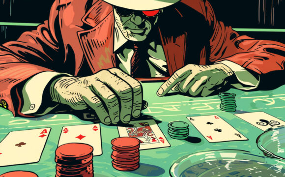 Baccarat Myths Debunked