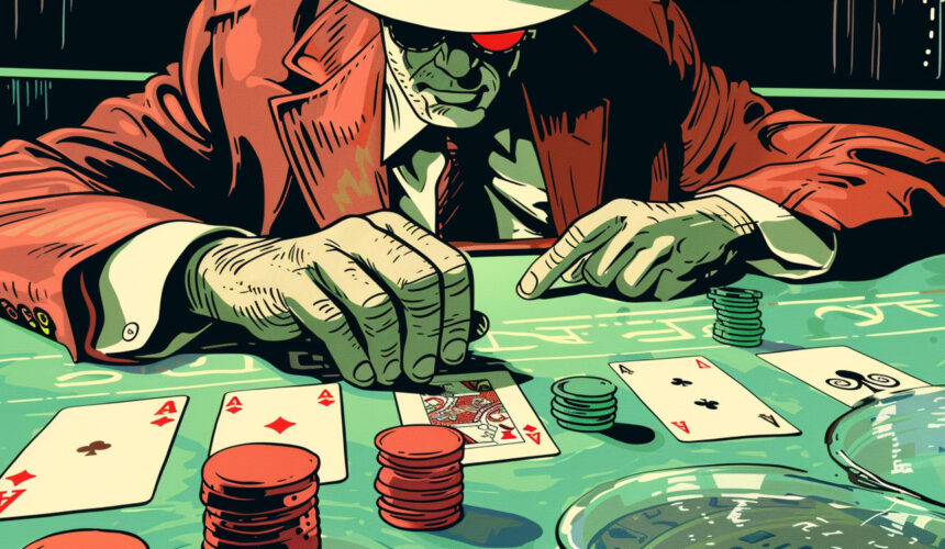 Baccarat Myths Debunked