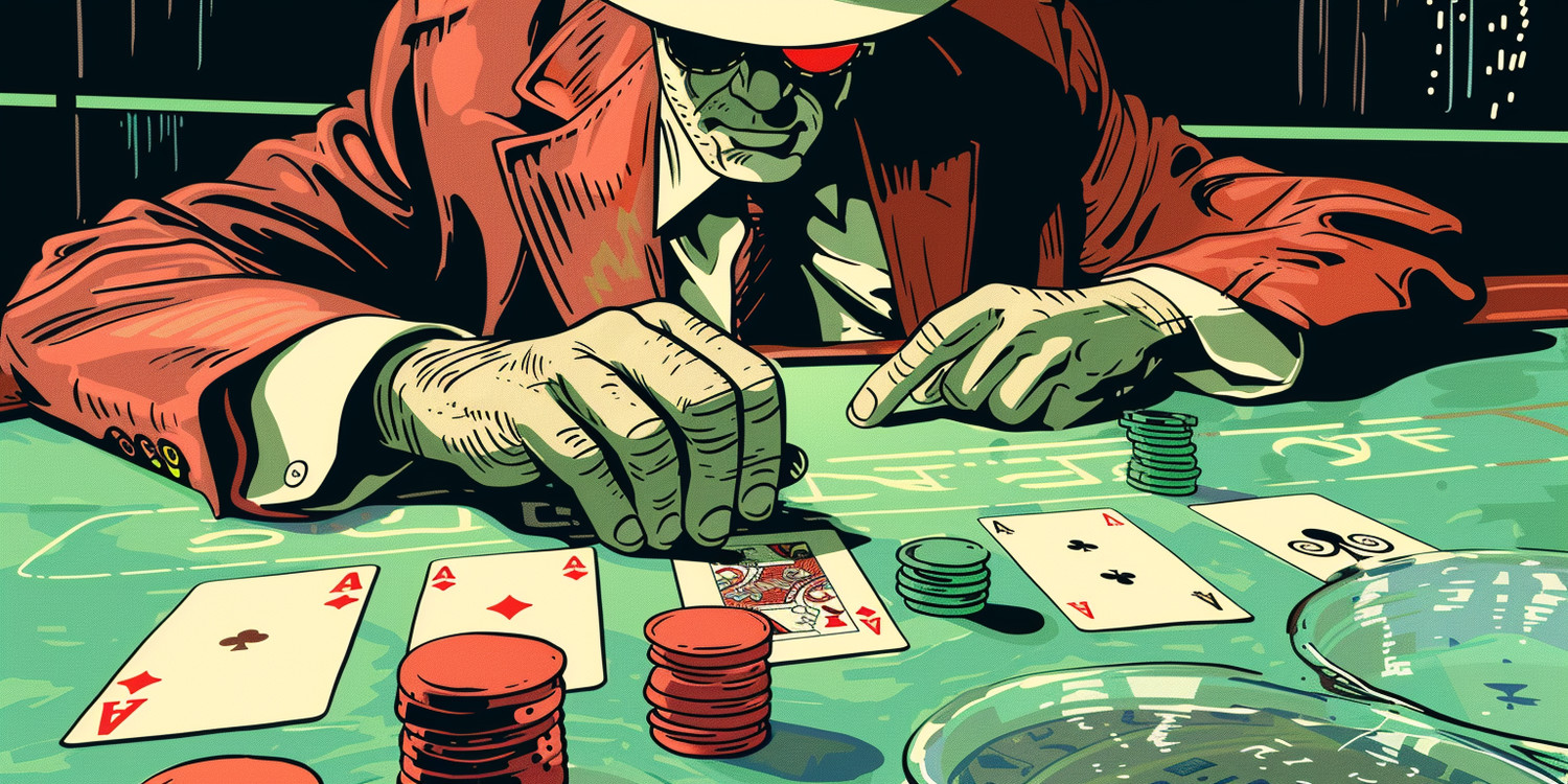 Baccarat Myths Debunked