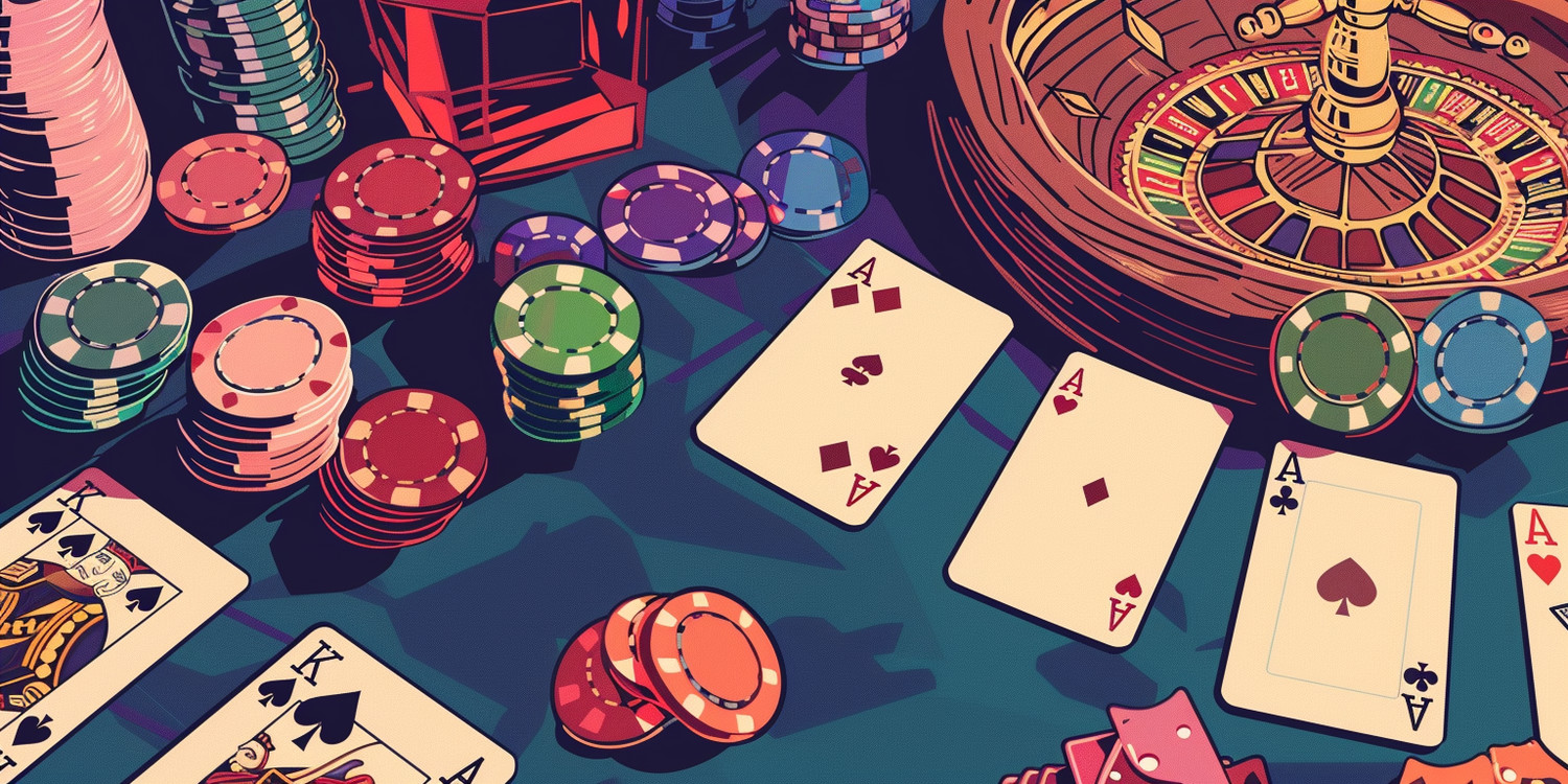 Baccarat Myths Debunked