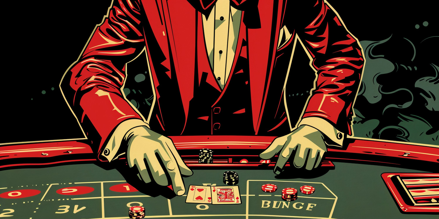 Baccarat Myths Debunked