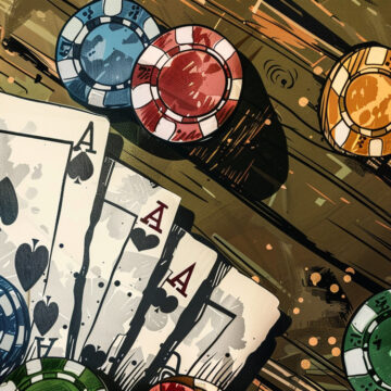 Baccarat Variations
