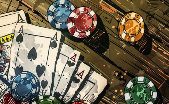 Baccarat Variations