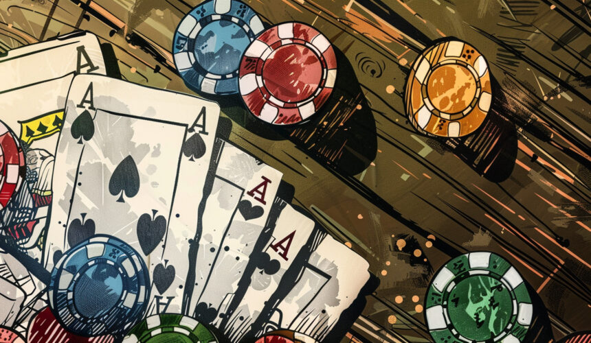 Baccarat Variations
