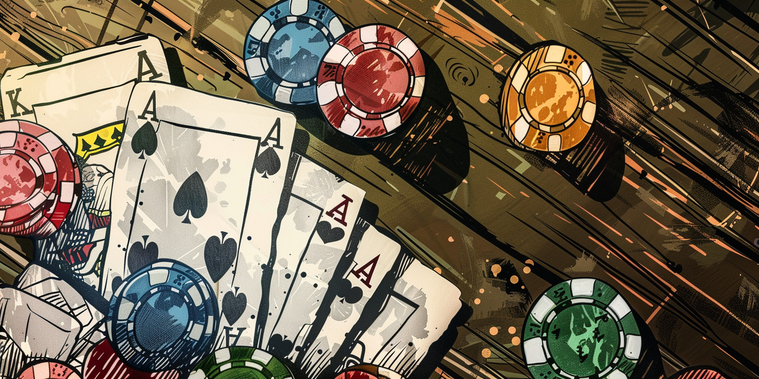 Baccarat Variations