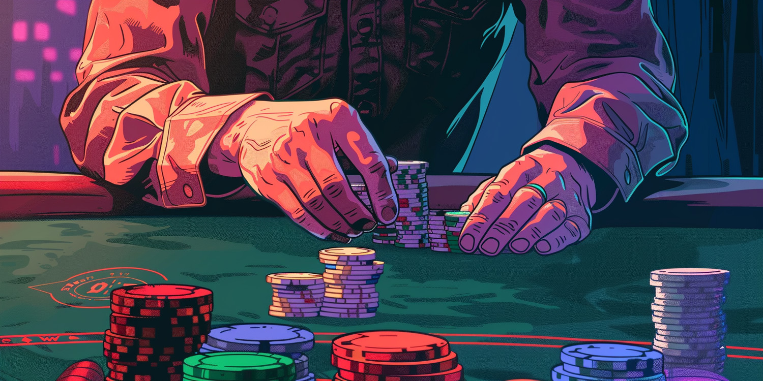 Bankroll Management
