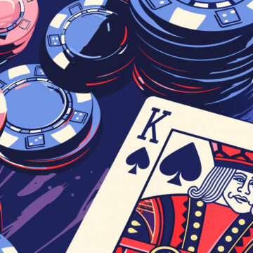 Blackjack Variations