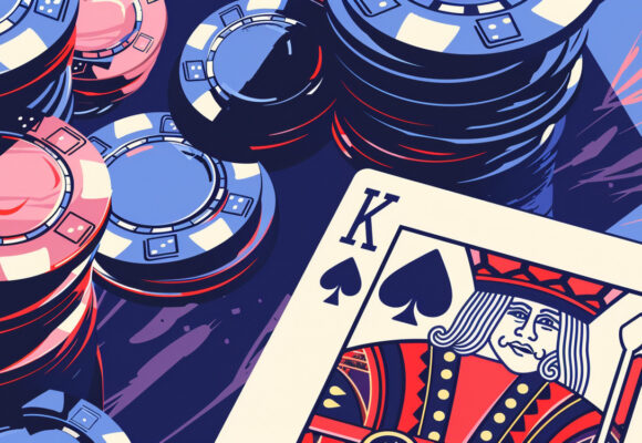 Blackjack Variations