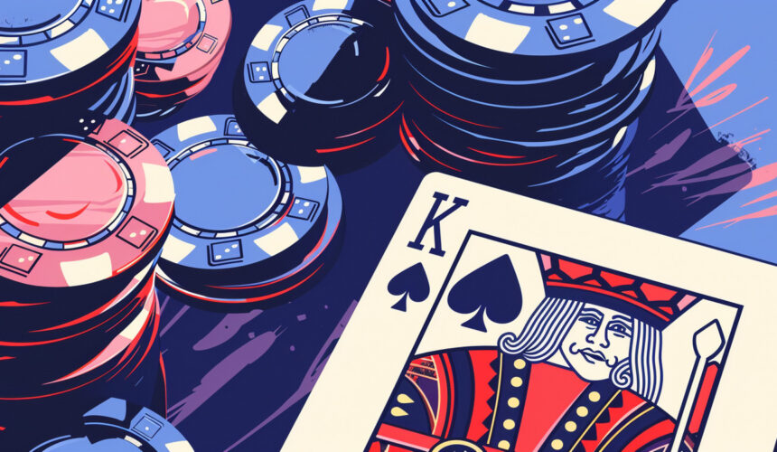 Blackjack Variations