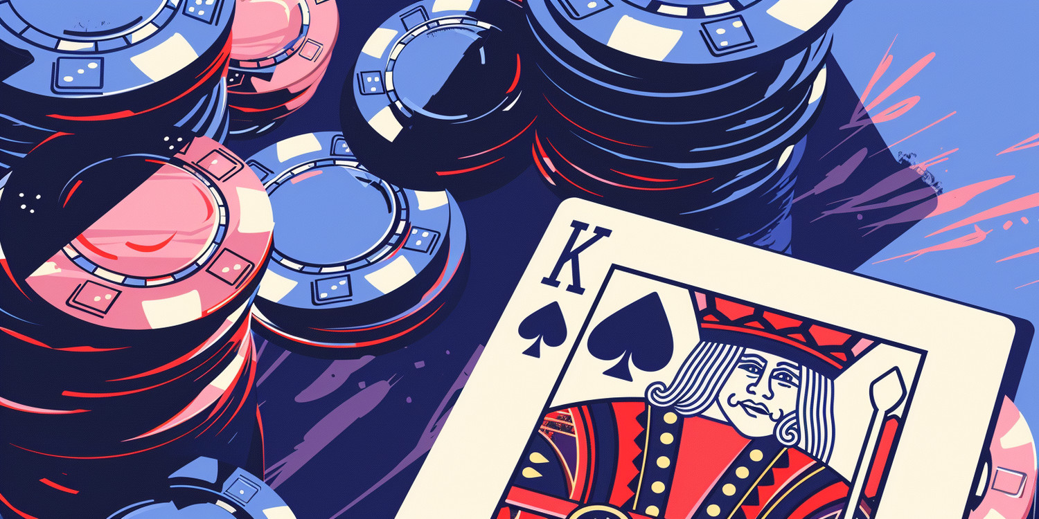 Blackjack Variations