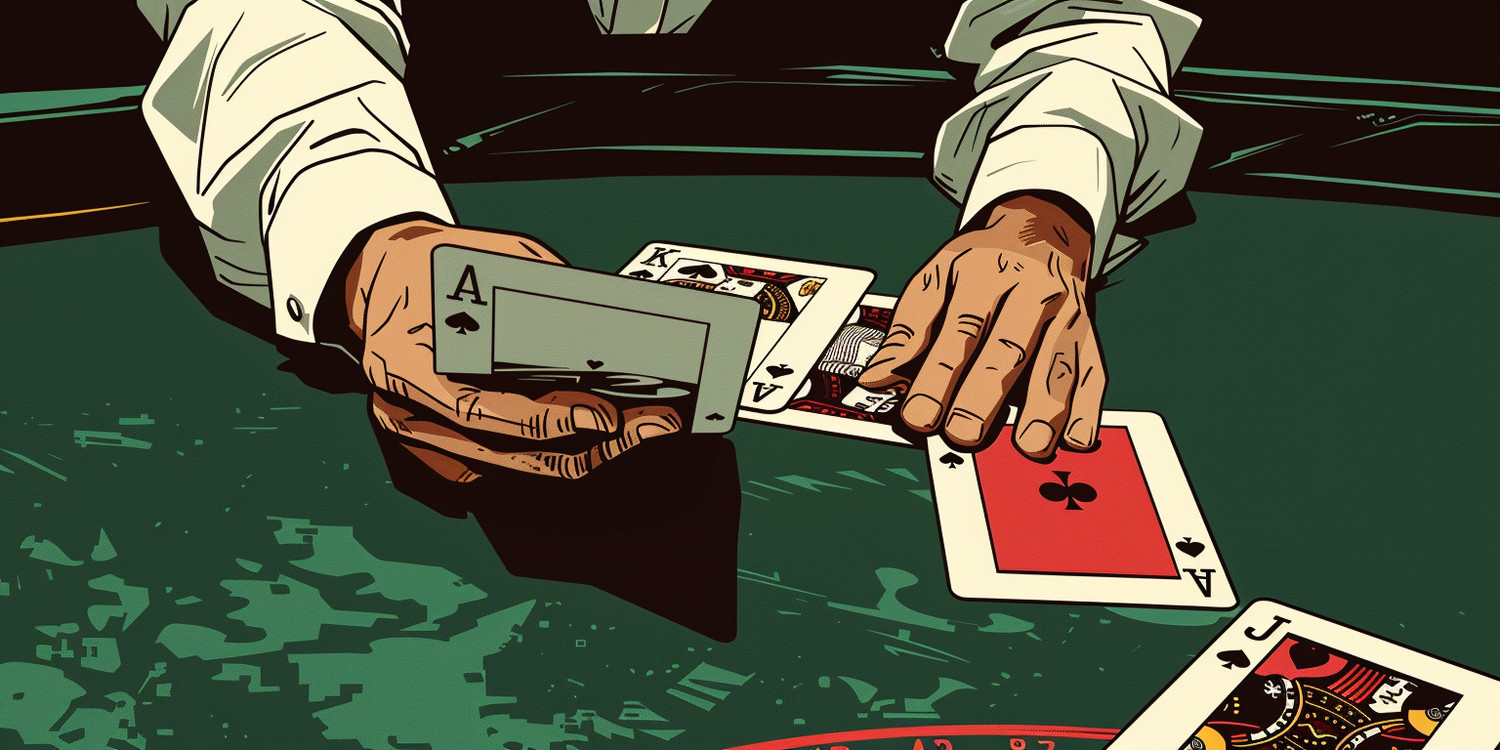Blackjack Variations