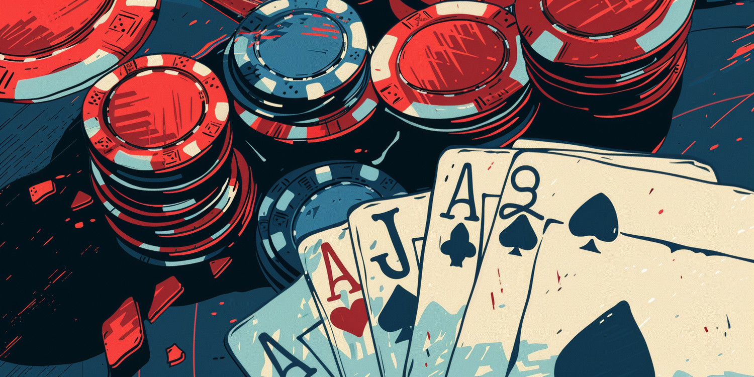 Blackjack Variations