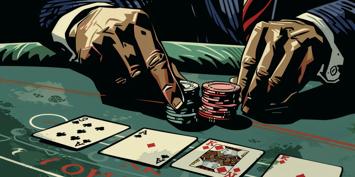 Blackjack Variations