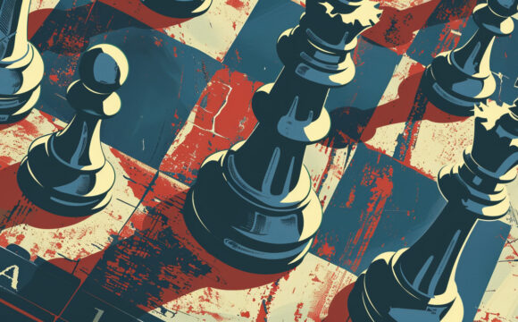 Exploring Famous Chess Matches That Changed History