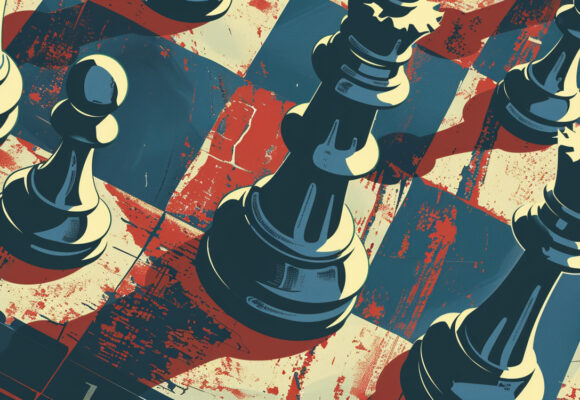 Exploring Famous Chess Matches That Changed History