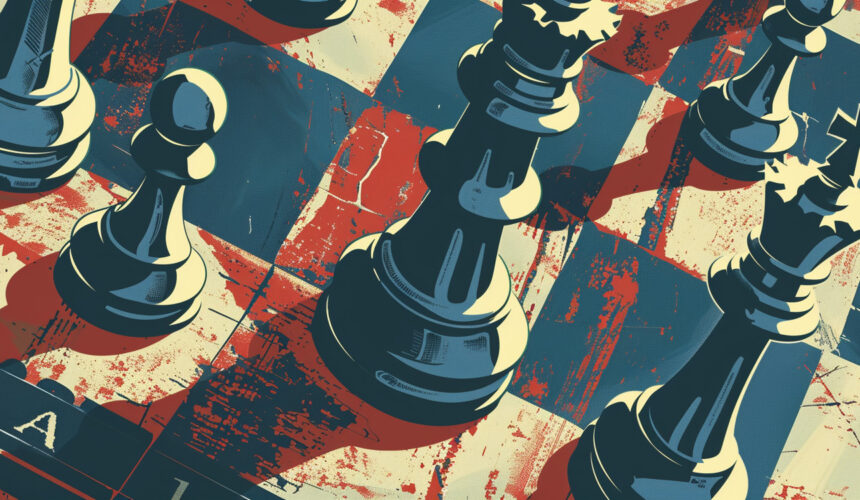 Exploring Famous Chess Matches That Changed History