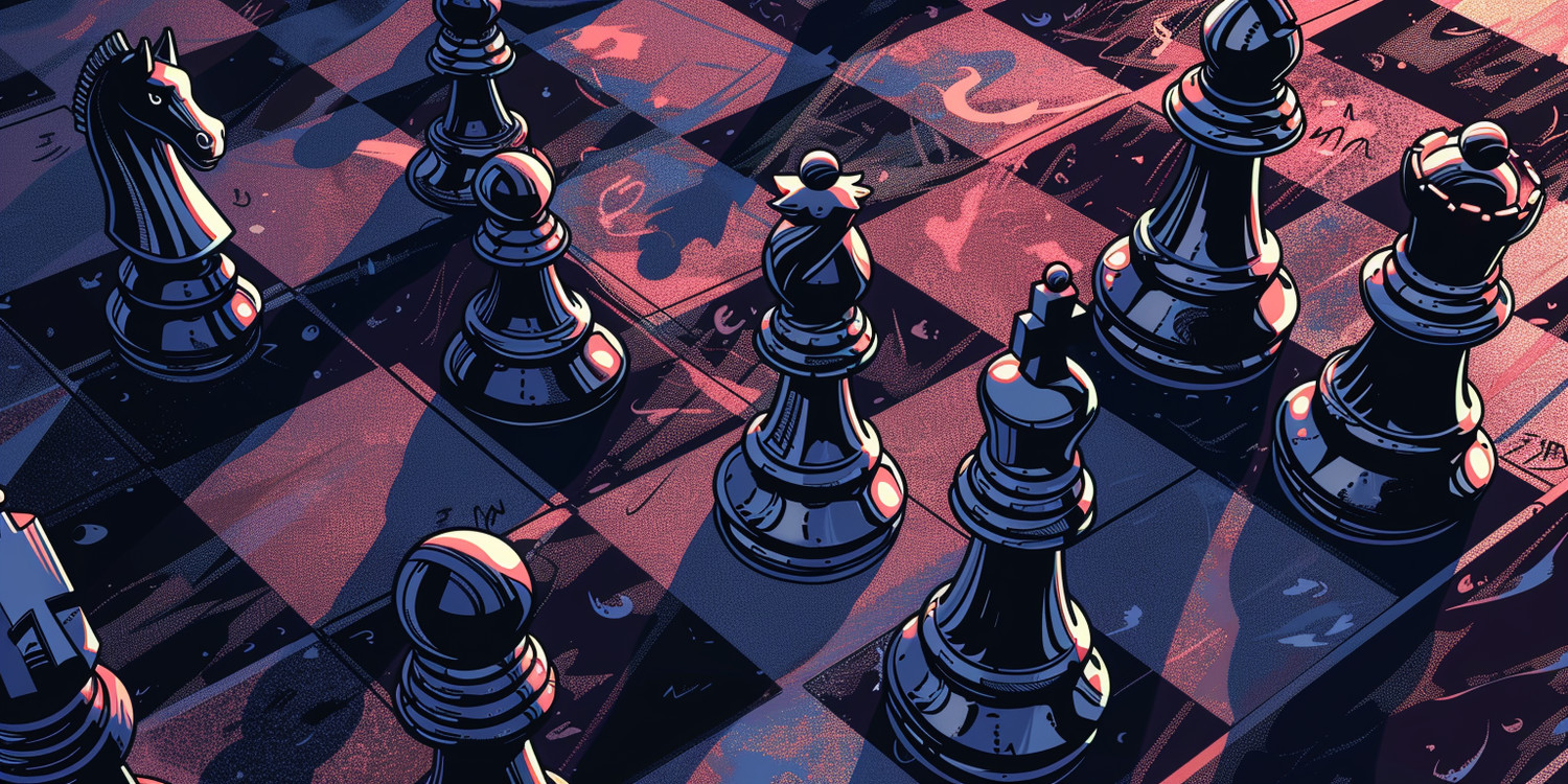 Exploring Famous Chess Matches That Changed History