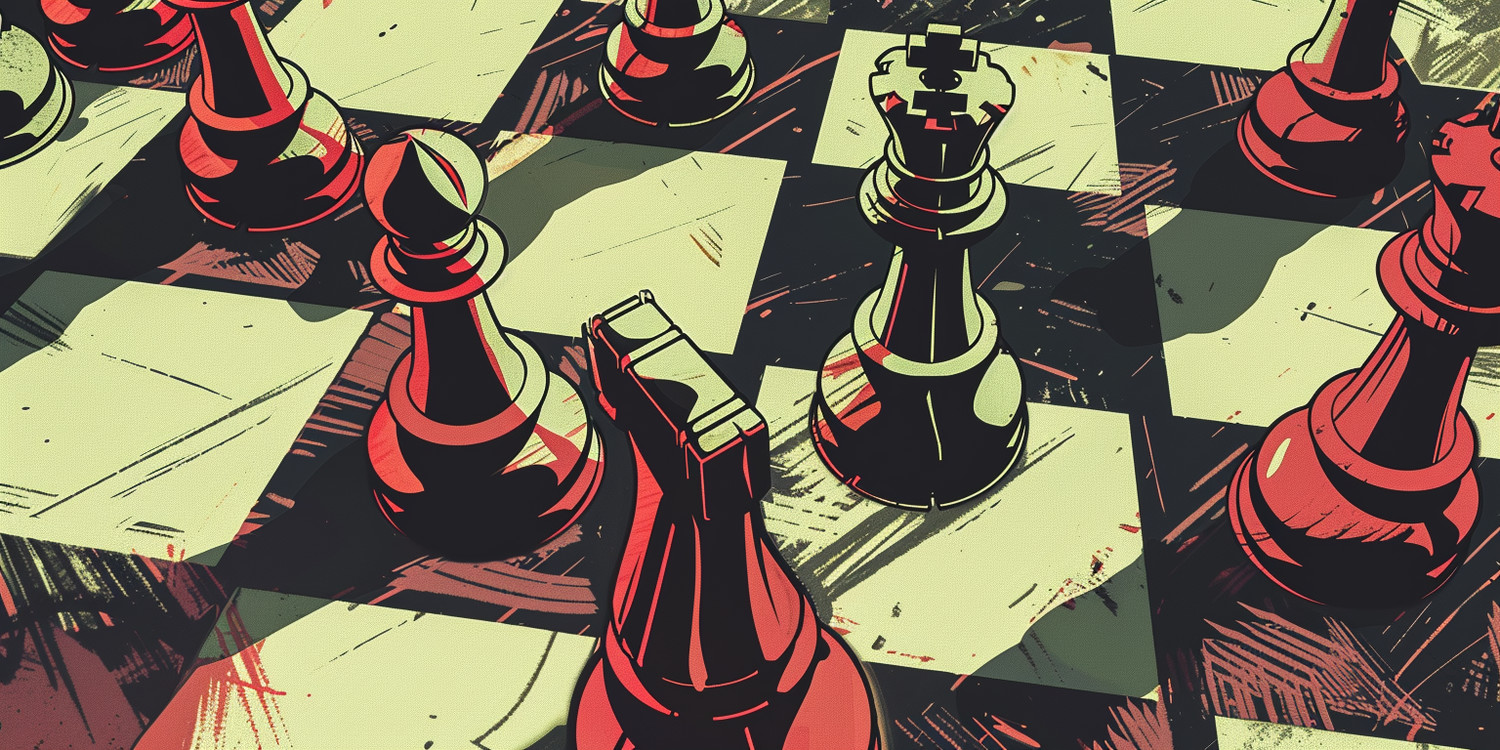 Exploring Famous Chess Matches That Changed History