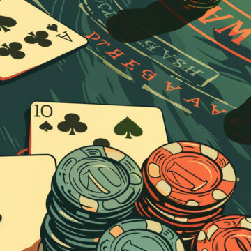 Exploring Variations of Poker