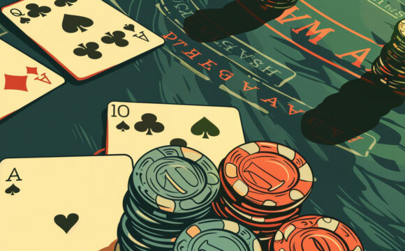 Exploring Variations of Poker