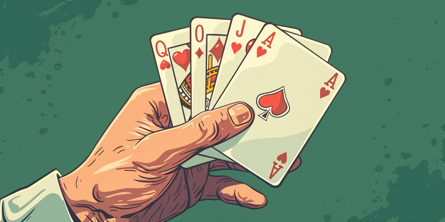 Exploring Variations of Poker