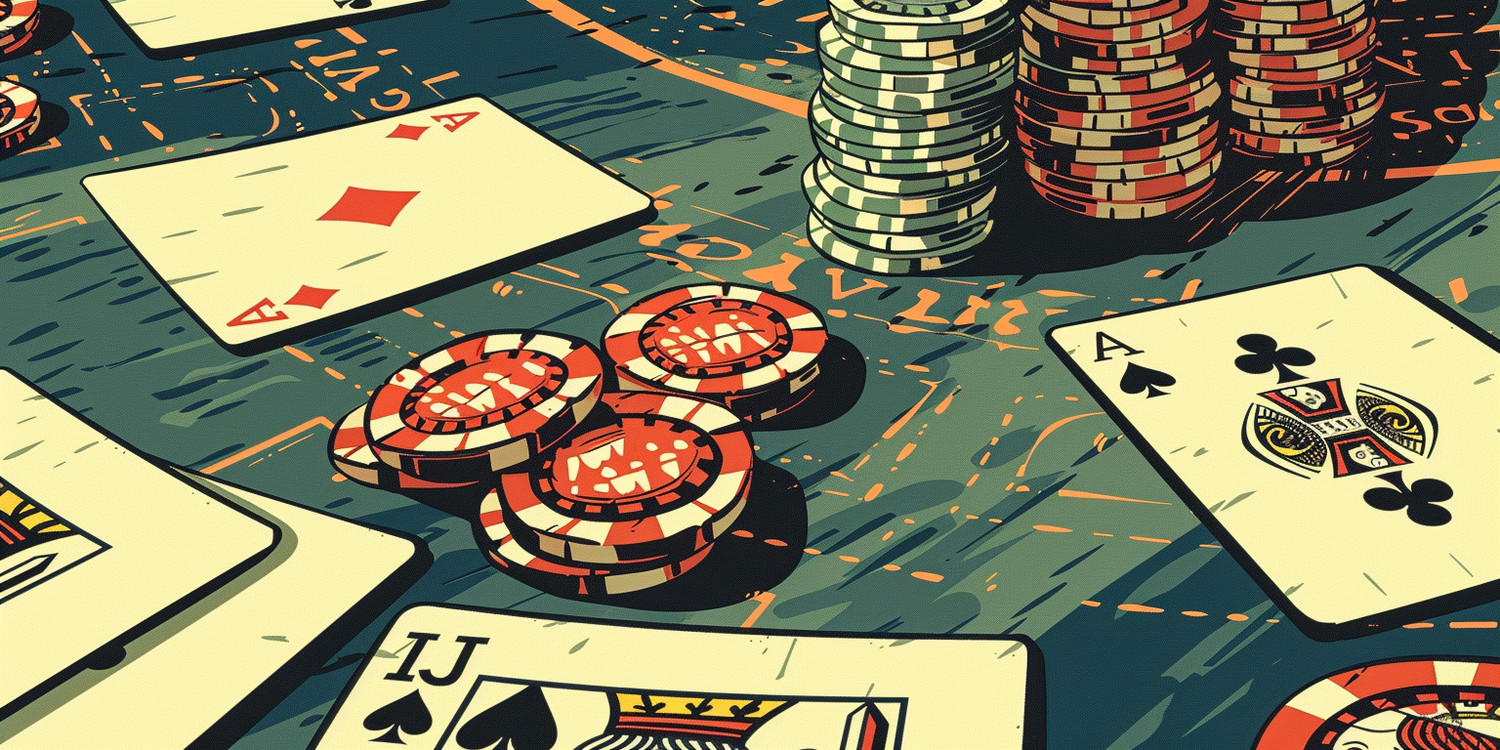 Exploring Variations of Poker