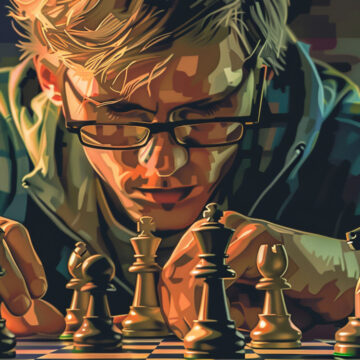 From Novice to Pro: Essential Tips for Chess Improvement