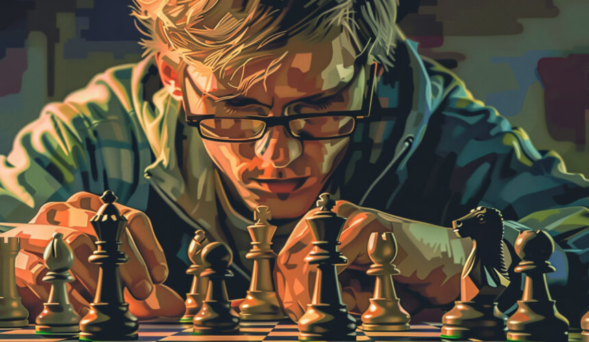 From Novice to Pro: Essential Tips for Chess Improvement