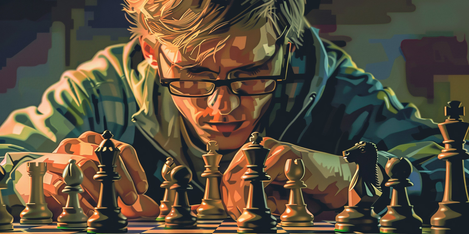 From Novice to Pro: Essential Tips for Chess Improvement