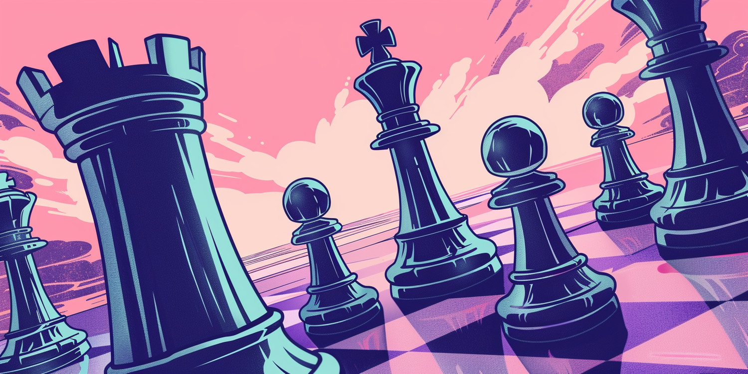 From Novice to Pro: Essential Tips for Chess Improvement