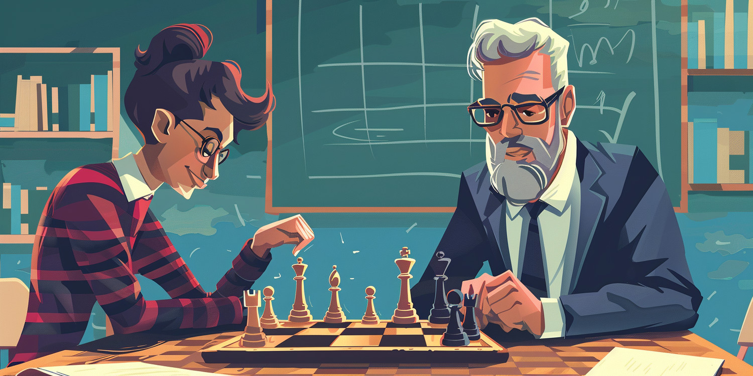 From Novice to Pro: Essential Tips for Chess Improvement
