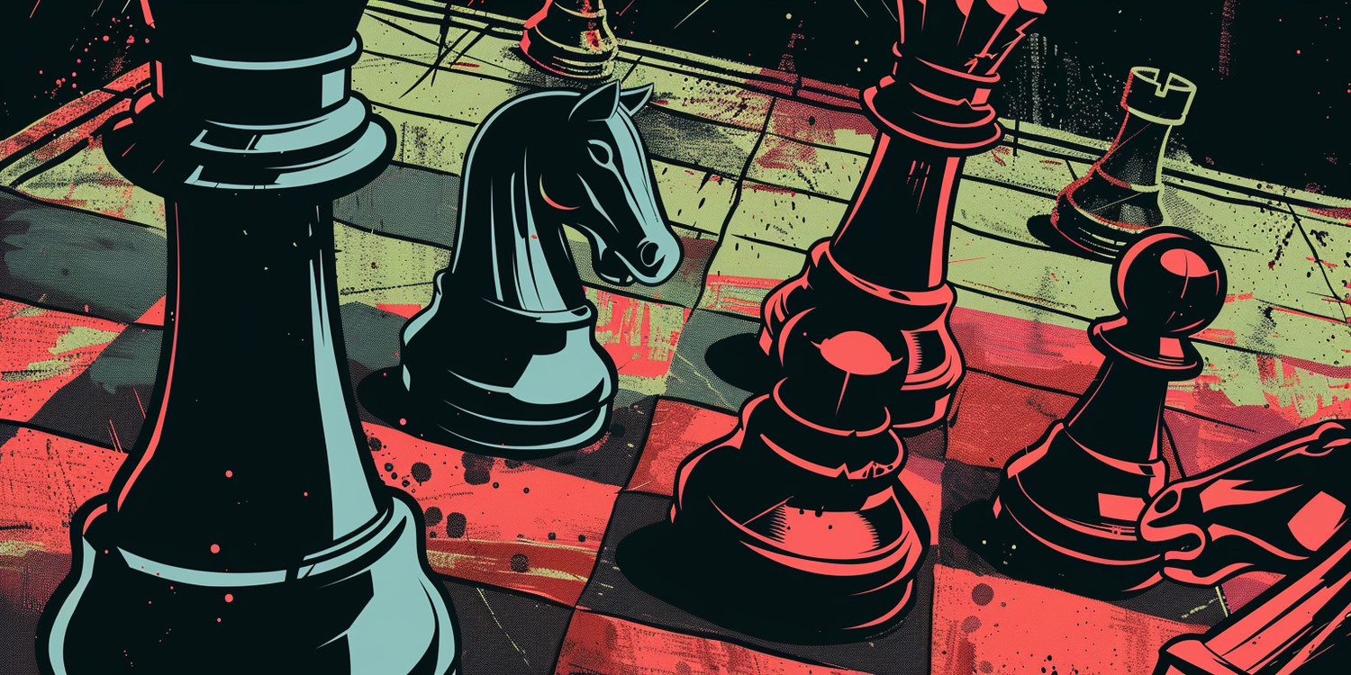 From Novice to Pro: Essential Tips for Chess Improvement
