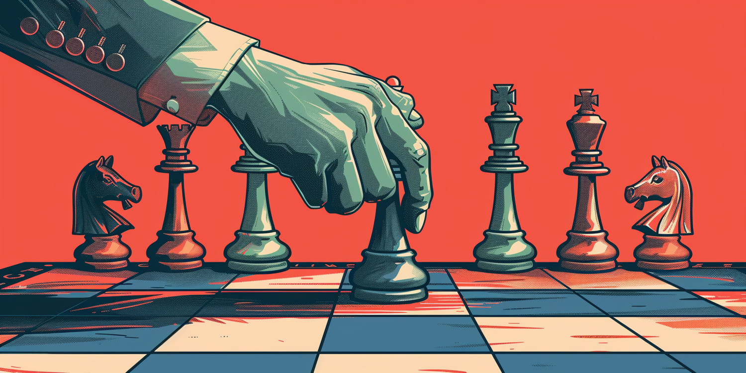From Novice to Pro: Essential Tips for Chess Improvement