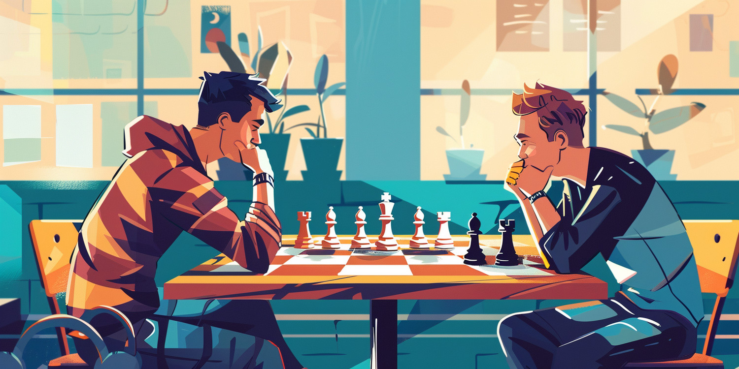 From Novice to Pro: Essential Tips for Chess Improvement