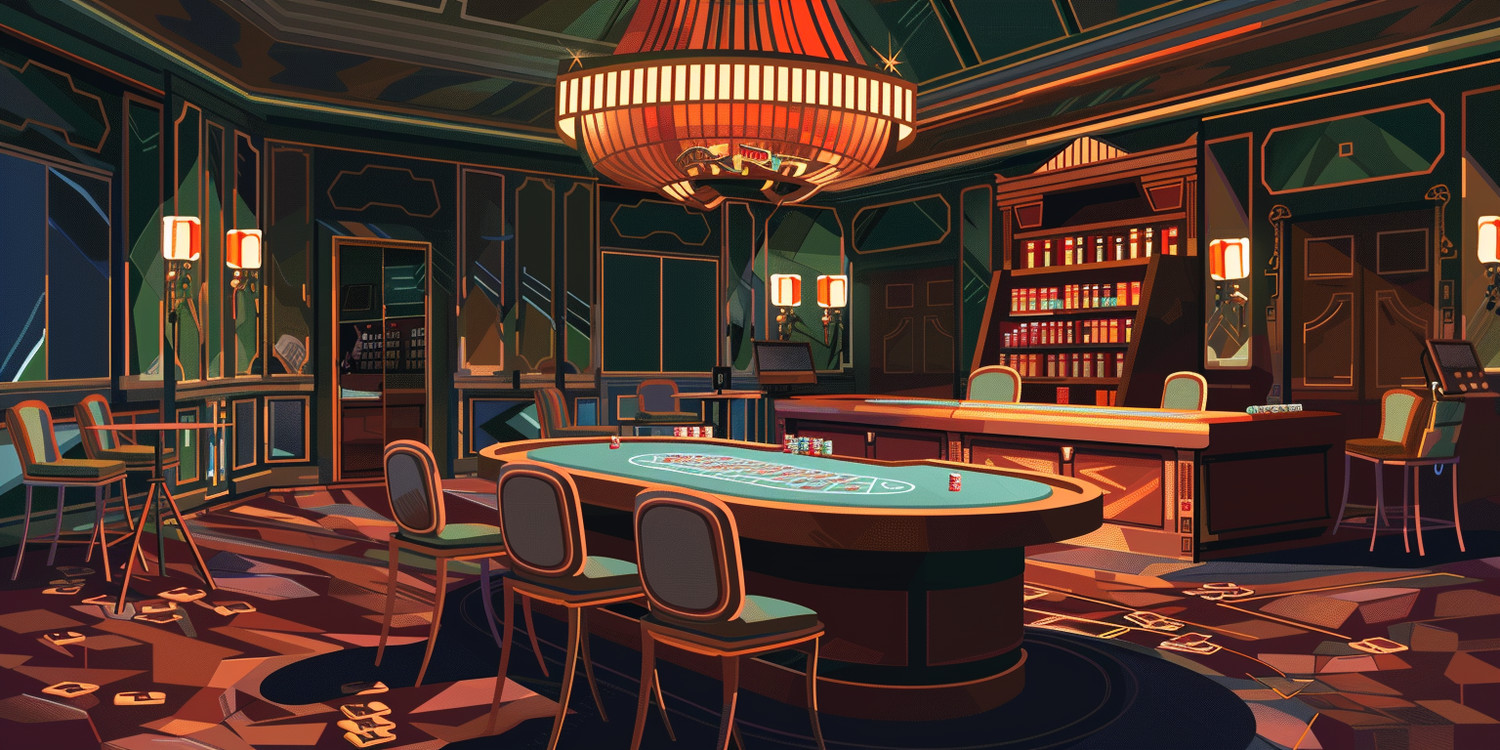 High Stakes Baccarat: A Glimpse into the World of VIP Gambling