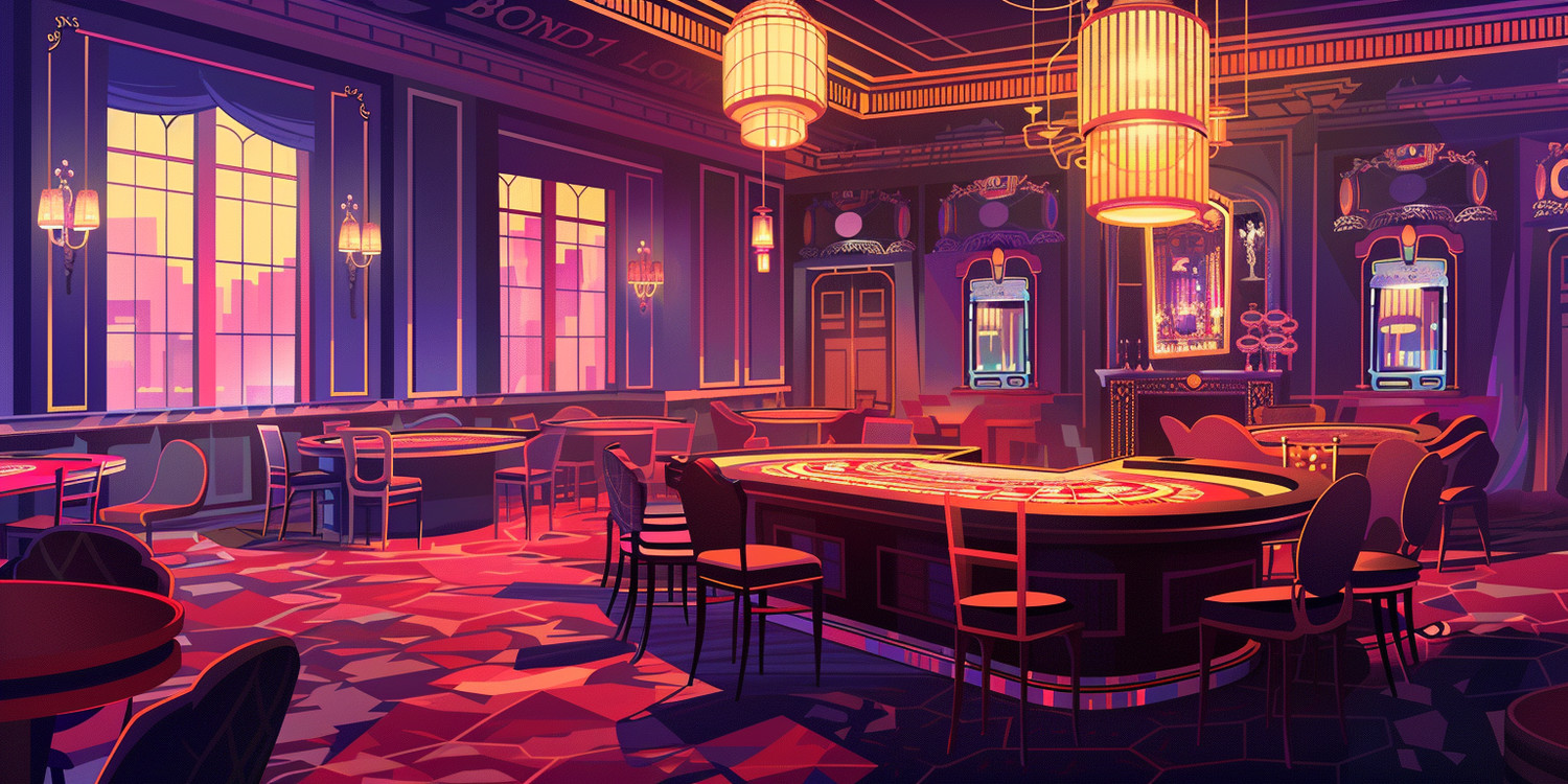 High Stakes Baccarat: A Glimpse into the World of VIP Gambling