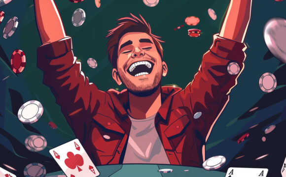 Mastering Blackjack: Essential Tips for Beginners