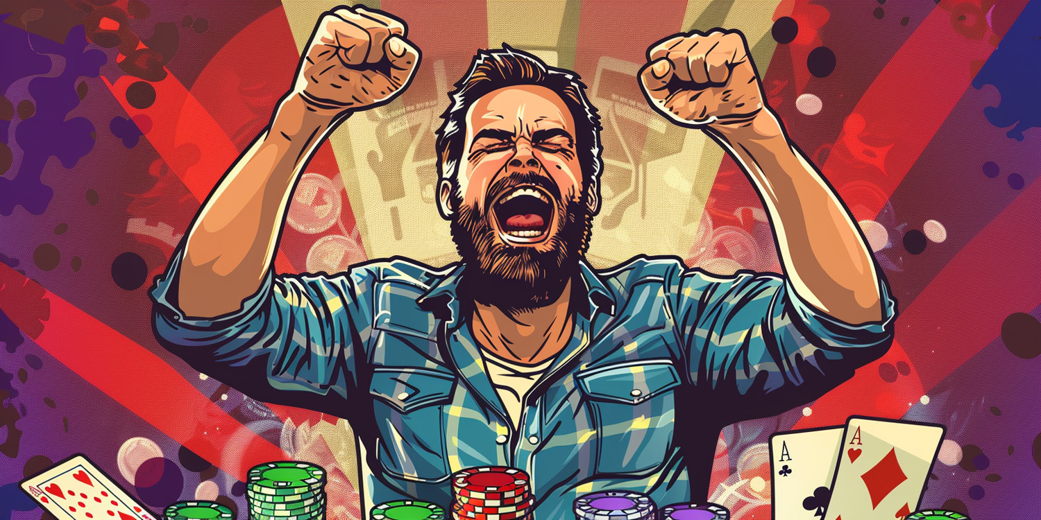 Mastering Blackjack: Essential Tips for Beginners