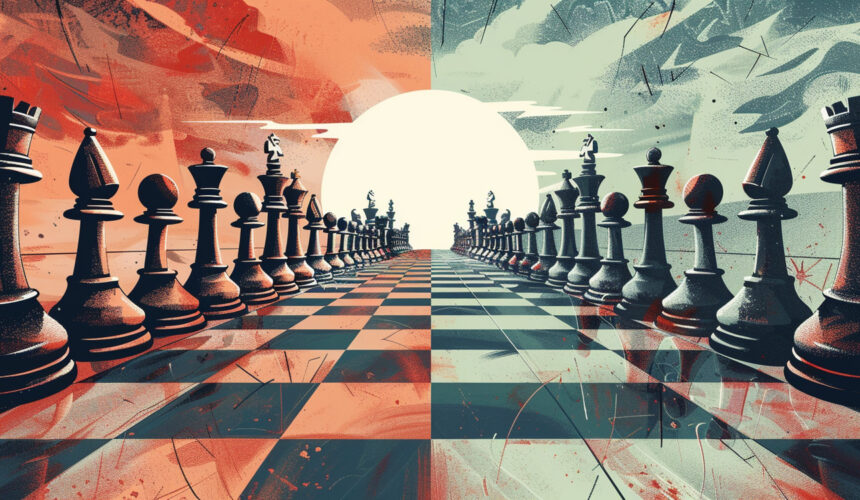 Mastering the Art of Chess Openings: Strategies for Success