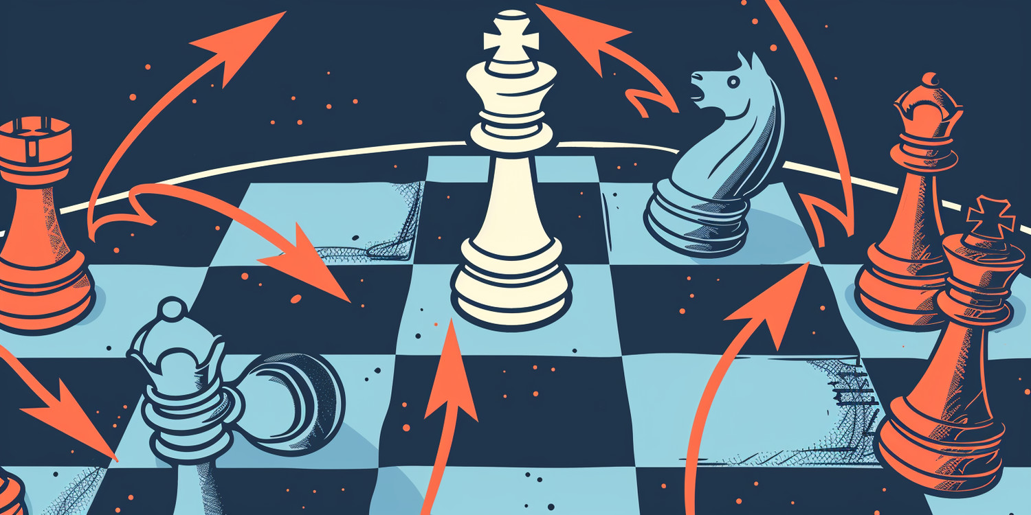 Mastering the Art of Chess Openings: Strategies for Success