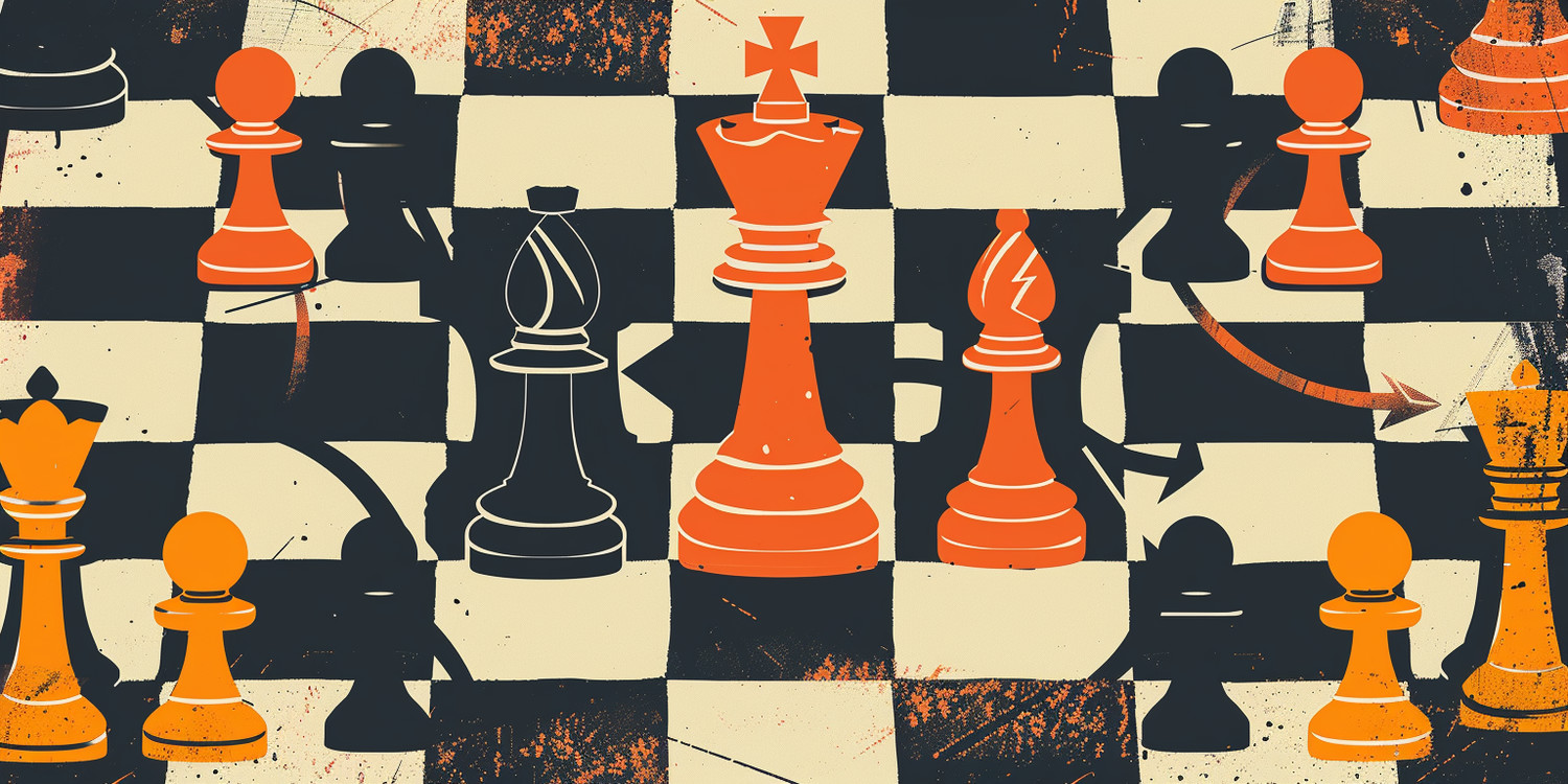 Mastering the Art of Chess Openings: Strategies for Success