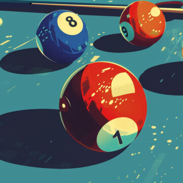 Mastering the Basics: Pool Techniques for Beginners