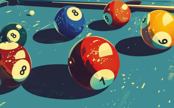Mastering the Basics: Pool Techniques for Beginners