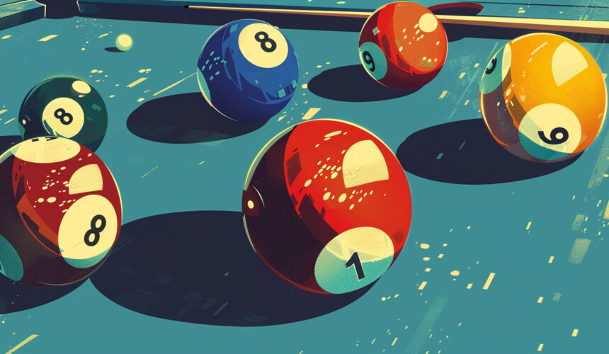 Mastering the Basics: Pool Techniques for Beginners