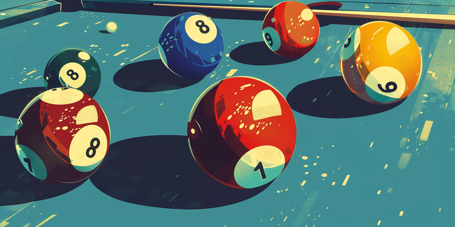 Mastering the Basics: Pool Techniques for Beginners