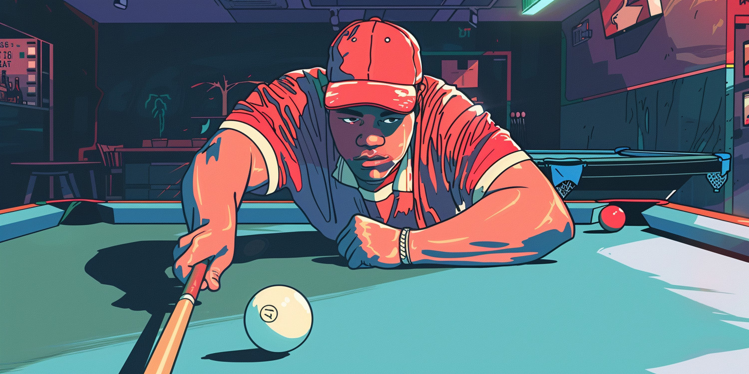 Mastering the Basics: Pool Techniques for Beginners