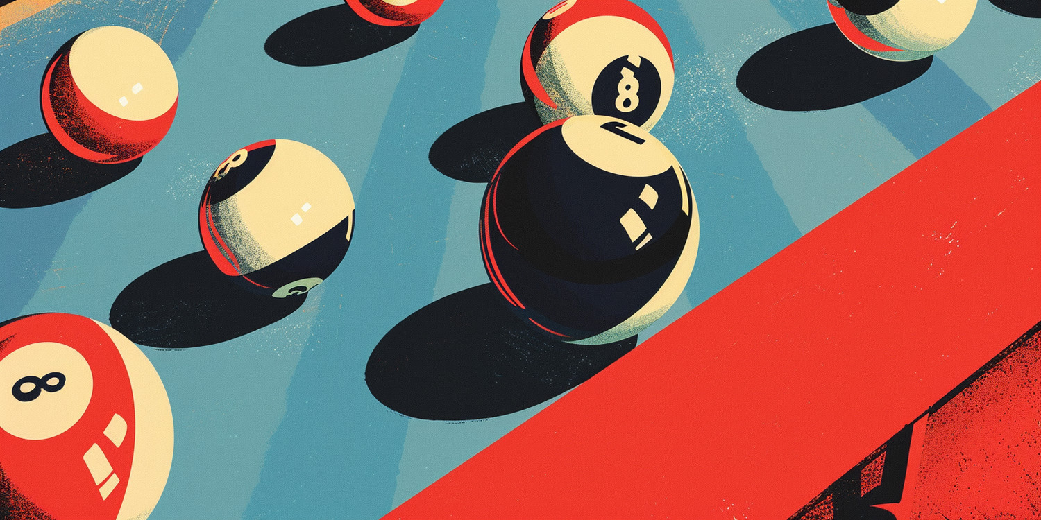 Mastering the Basics: Pool Techniques for Beginners