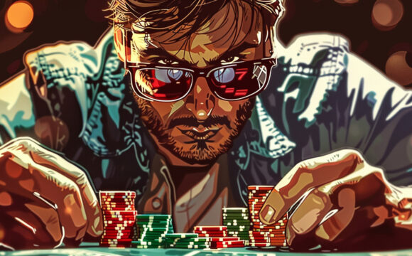 Mastering the Bluffs: Key Strategies for Winning at Poker