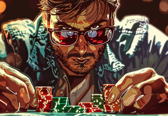 Mastering the Bluffs: Key Strategies for Winning at Poker