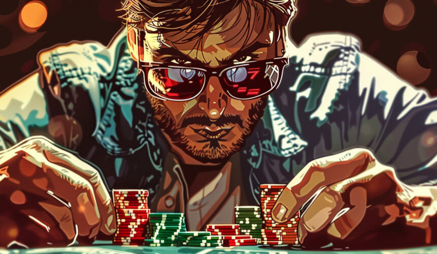 Mastering the Bluffs: Key Strategies for Winning at Poker